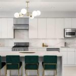 White-Modern-Kitchen-Design
