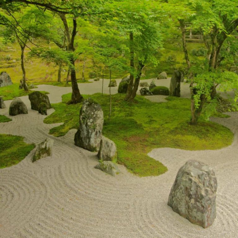 zen-garden-with-raked-sand-and-stones-111