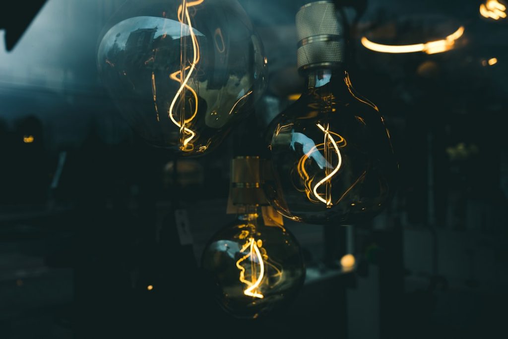 Photo Lighting fixture