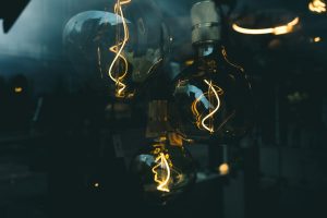 Photo Lighting fixture