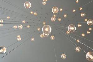 Photo Light fixture