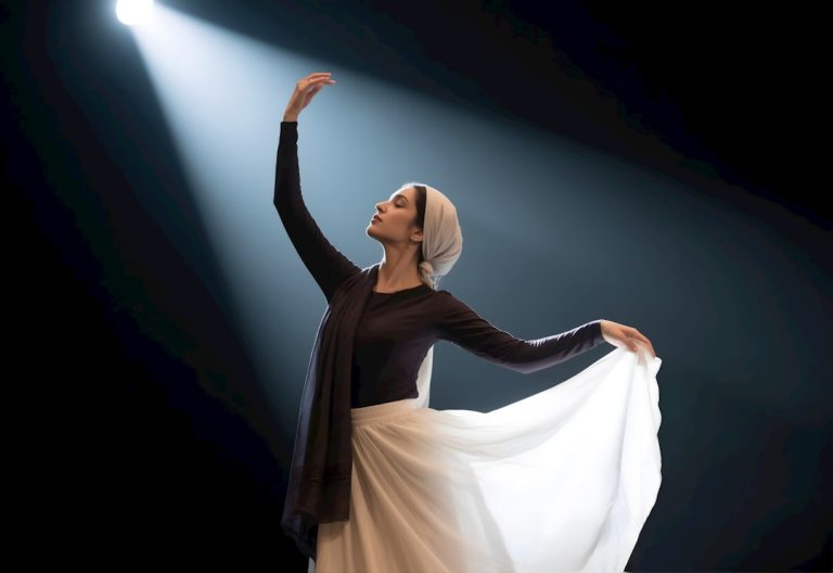 Photo Elegant lighting