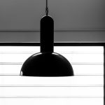 Photo pendant lamp